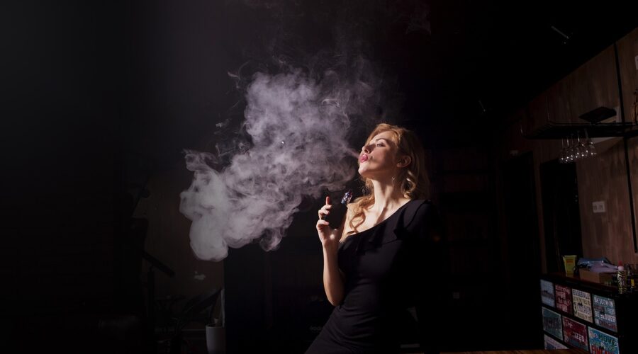 health vape