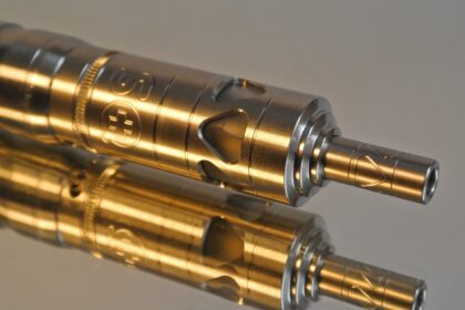 ecigaretters coils