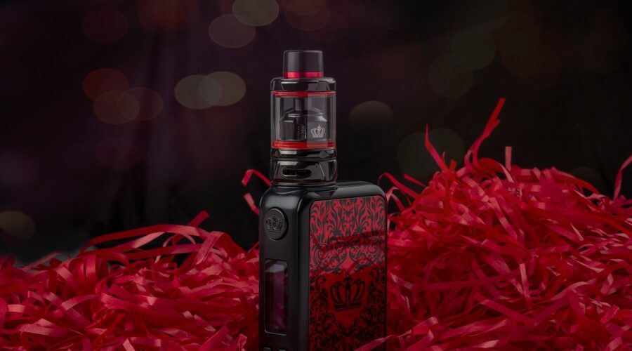 vape mods
