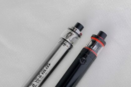 aspire pockex