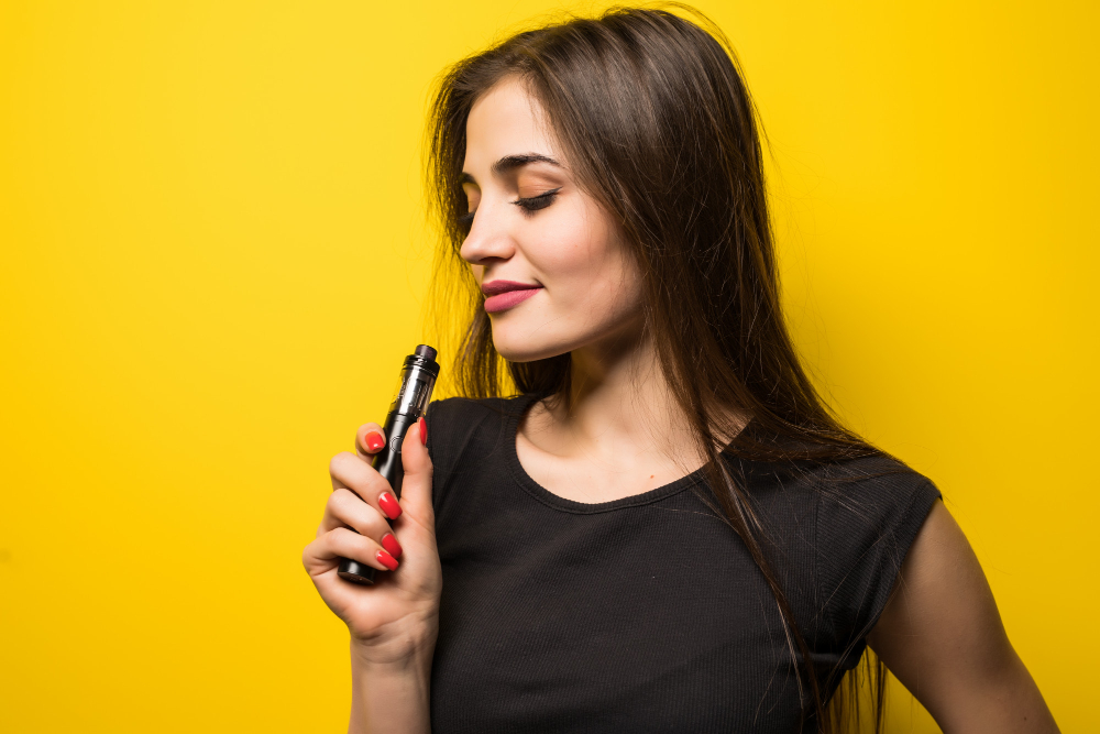 How Much Nicotine is in a Disposable Vape? Understanding Nicotine ...