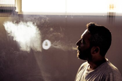 vape store