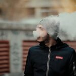 E-Cigarette Popularity