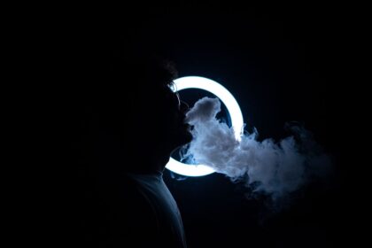 ireland's disposable vape ban