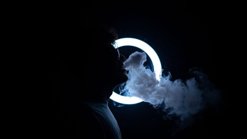 ireland's disposable vape ban