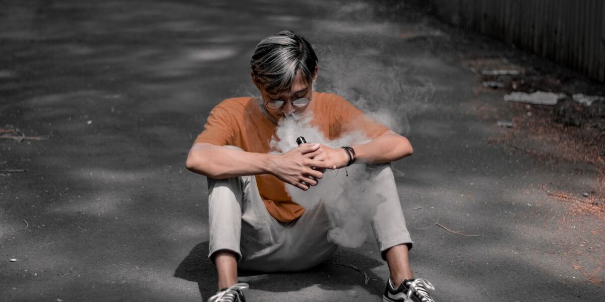 vaping and mental health