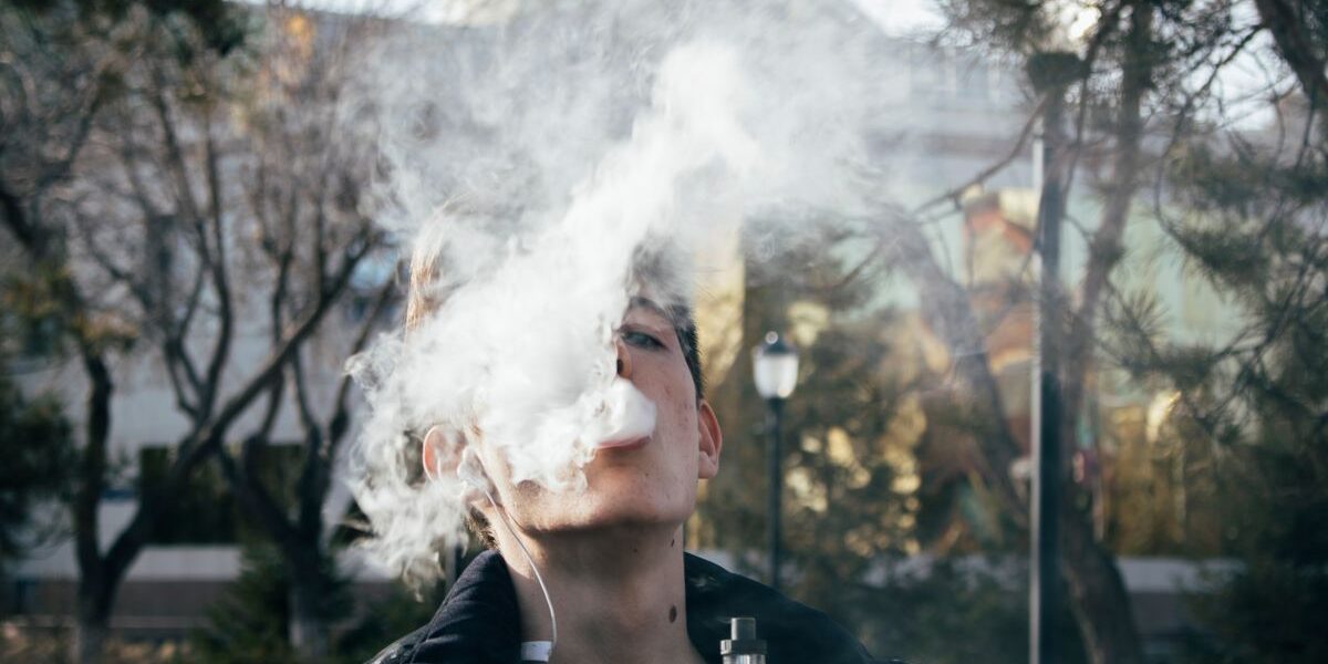 workplace nicotine solution