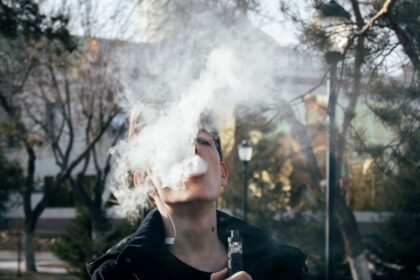 workplace nicotine solution